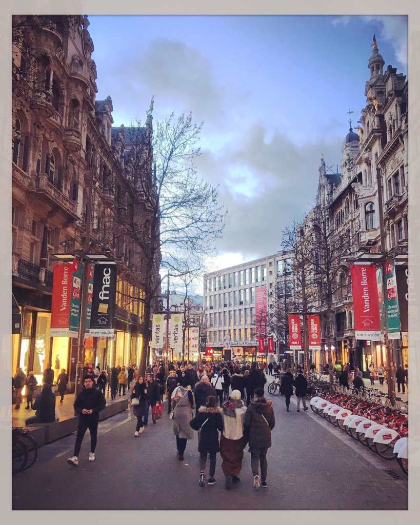 Antwerpia