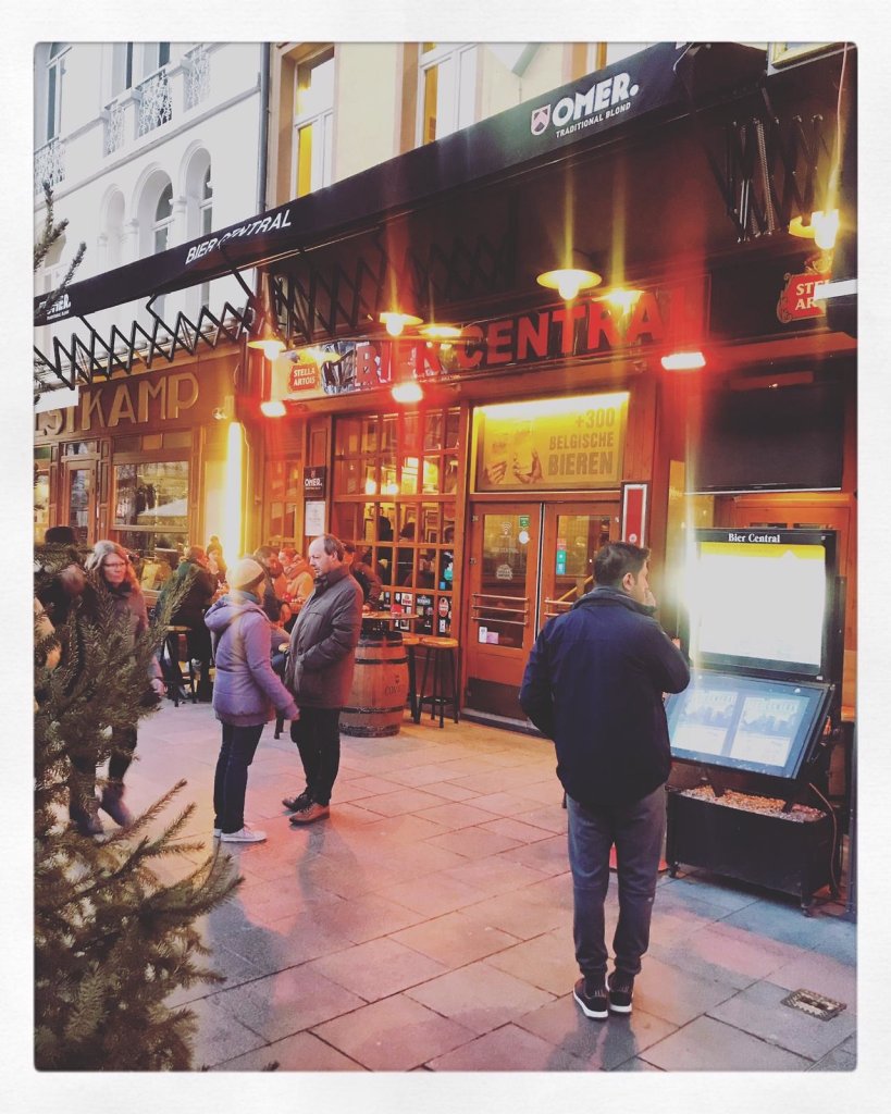 Antwerpia