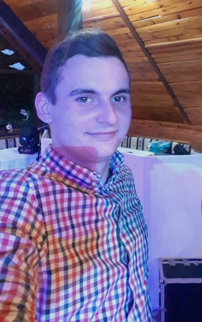 Na robotaju