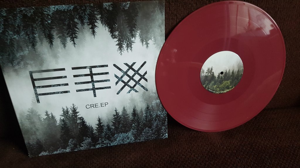 Fenix Tx - Cre.EP