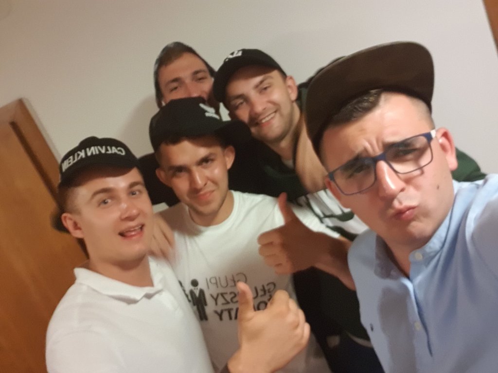 Wiecznie modzi