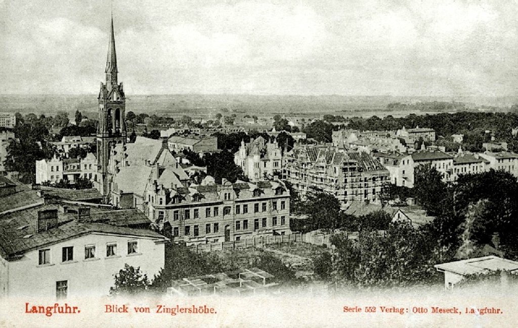 Wrzeszcz...