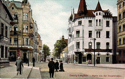 Wilhelm Dreesen...