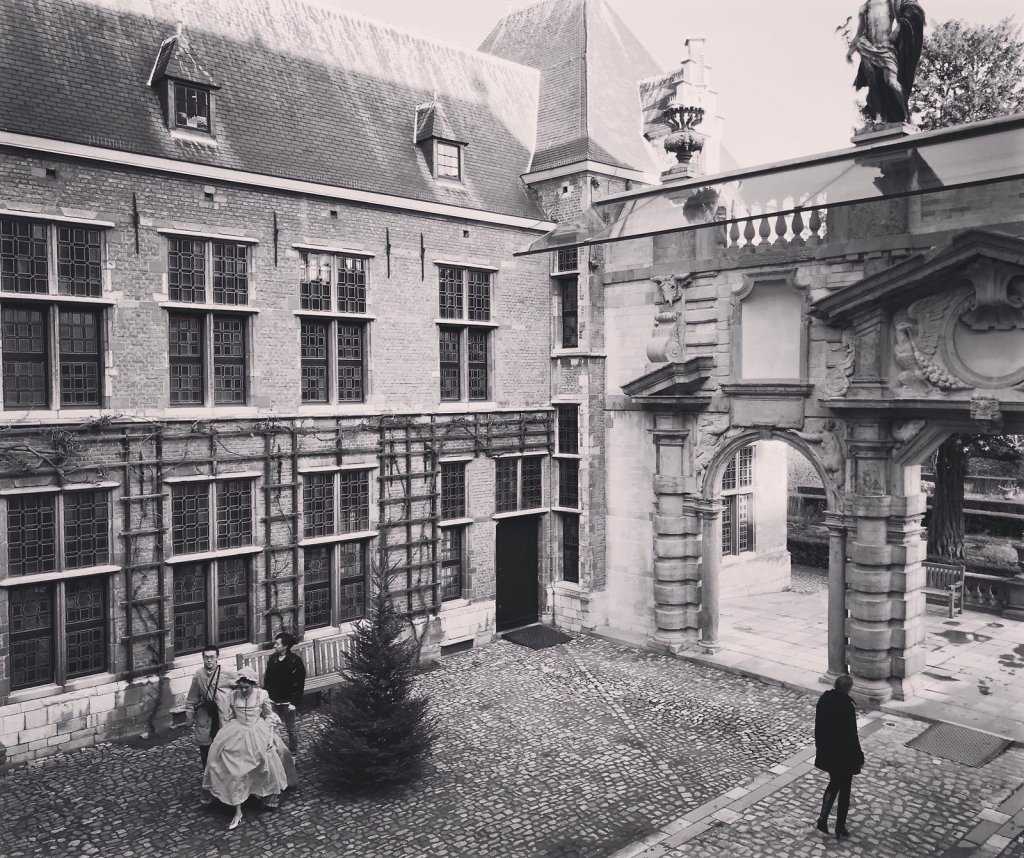 Antwerpia