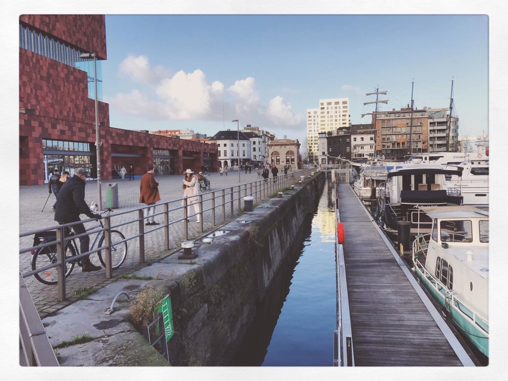 Antwerpia