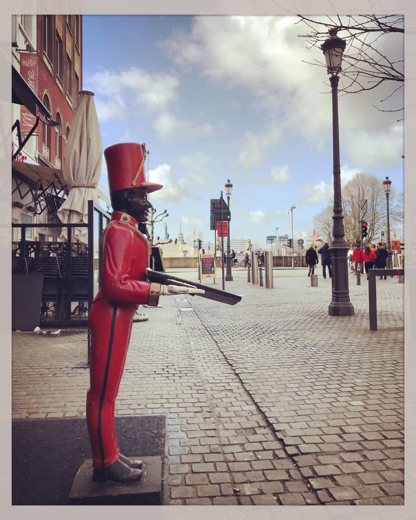 Antwerpia