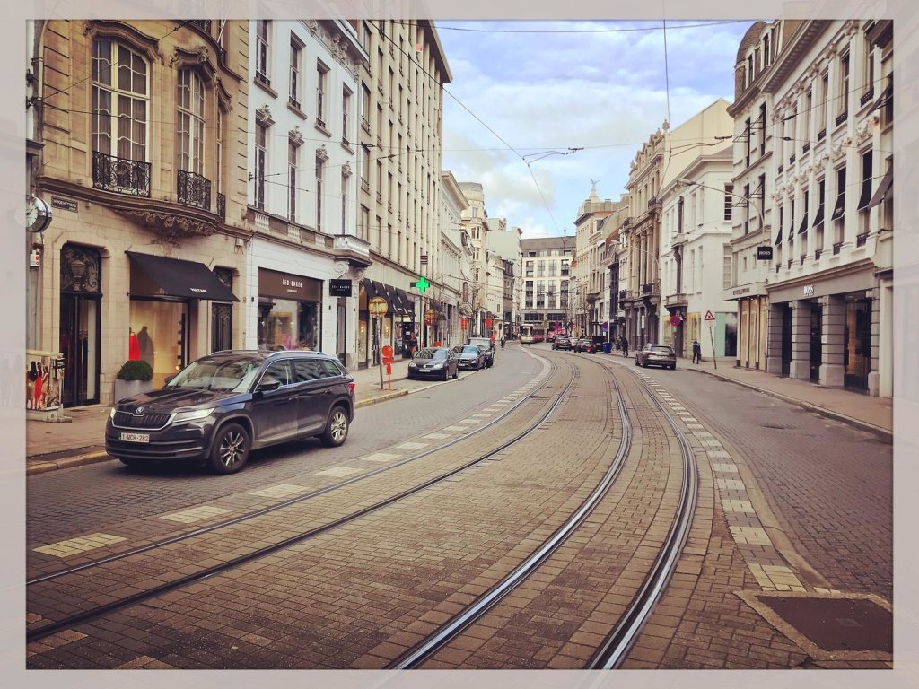 Antwerpia