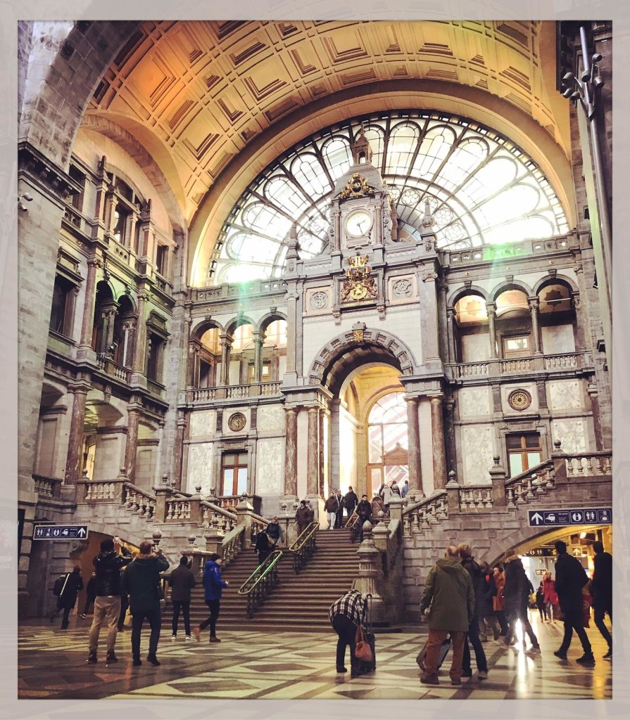 Antwerpia