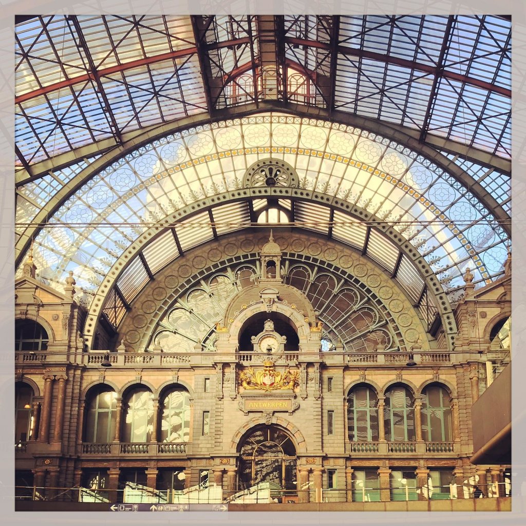 Antwerpia