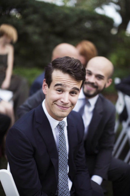 Alberto Rosende.