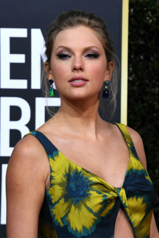 Taylor Swift.