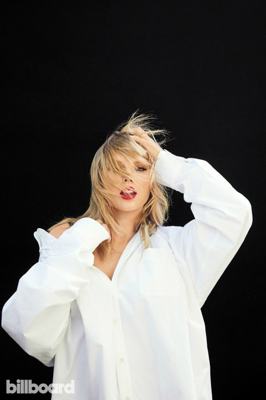Taylor Swift.