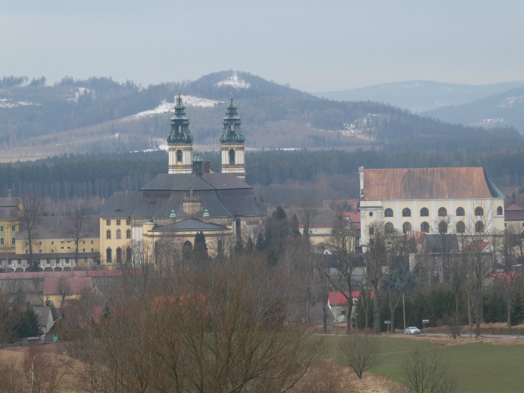 Blisko oszukana