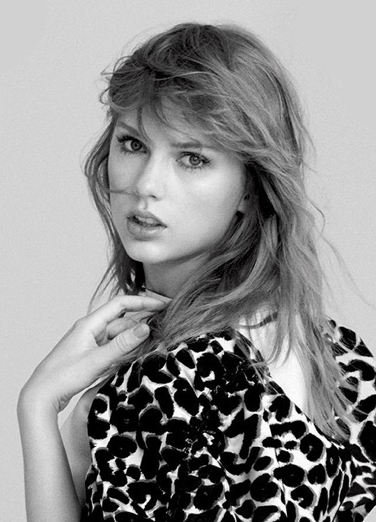 Taylor Swift.