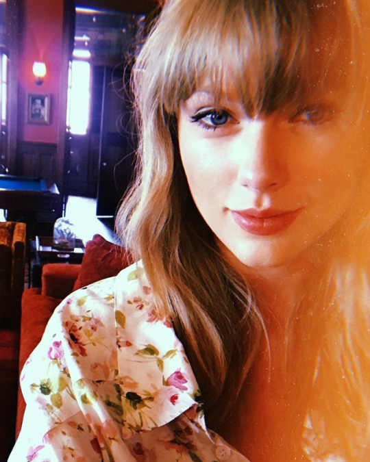 Taylor Swift.