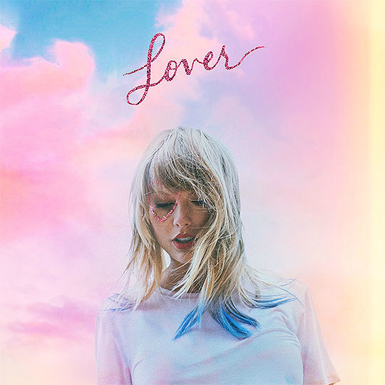 Taylor Swift.
