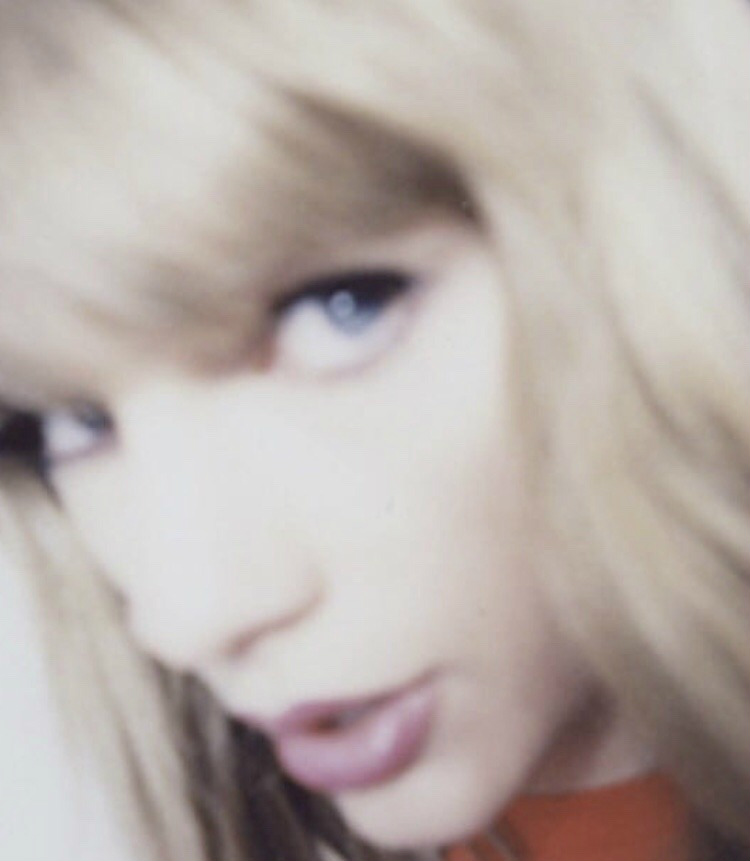Taylor Swift.