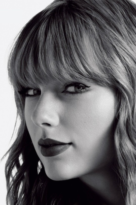 Taylor Swift.