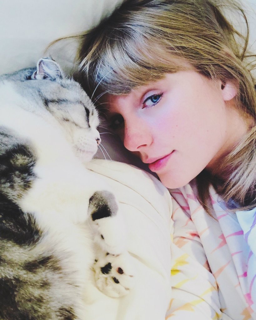 Taylor swift.