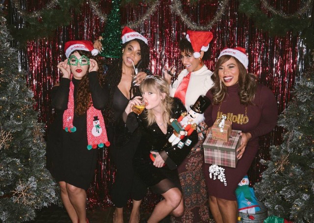 Taylor swift.