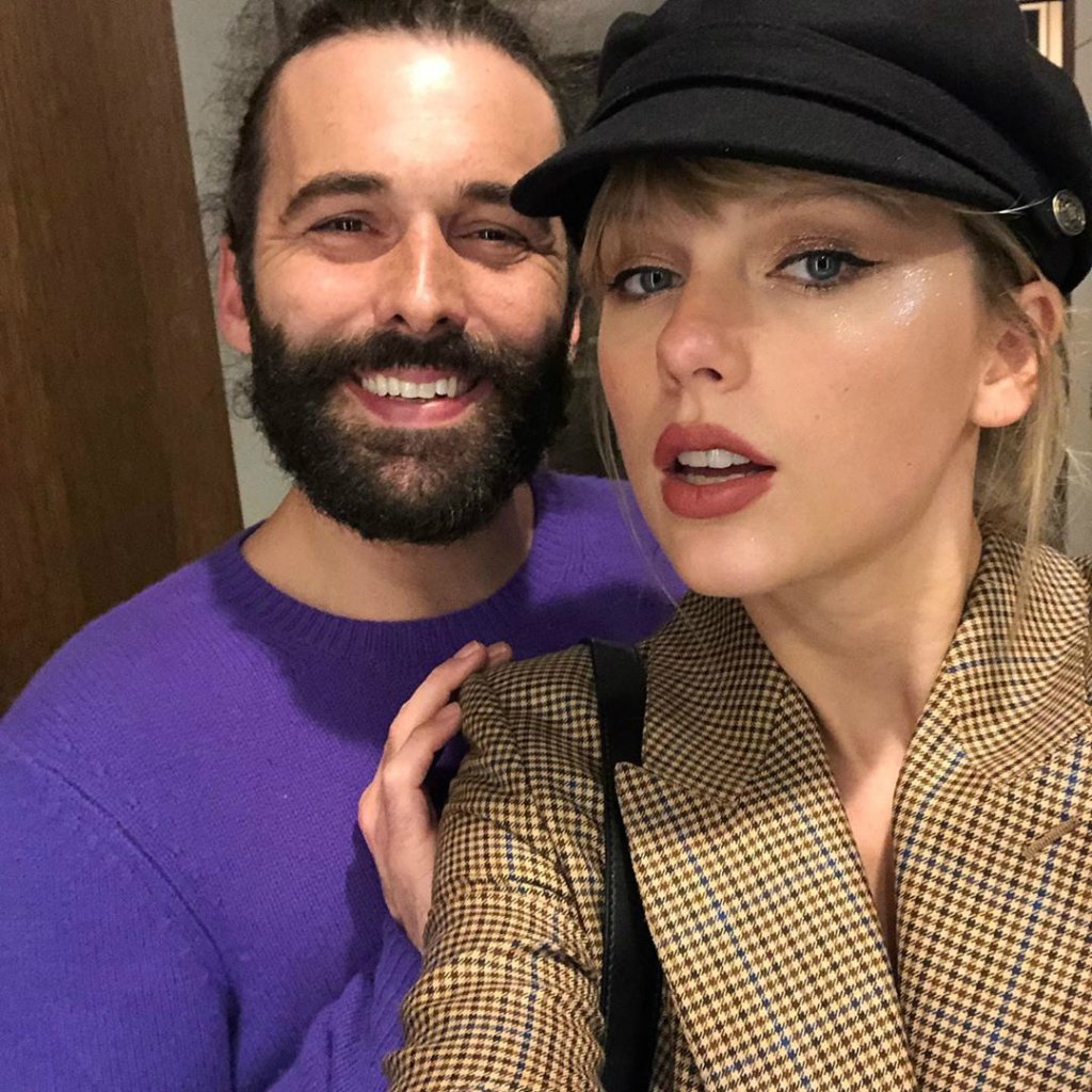 Taylor Swift.