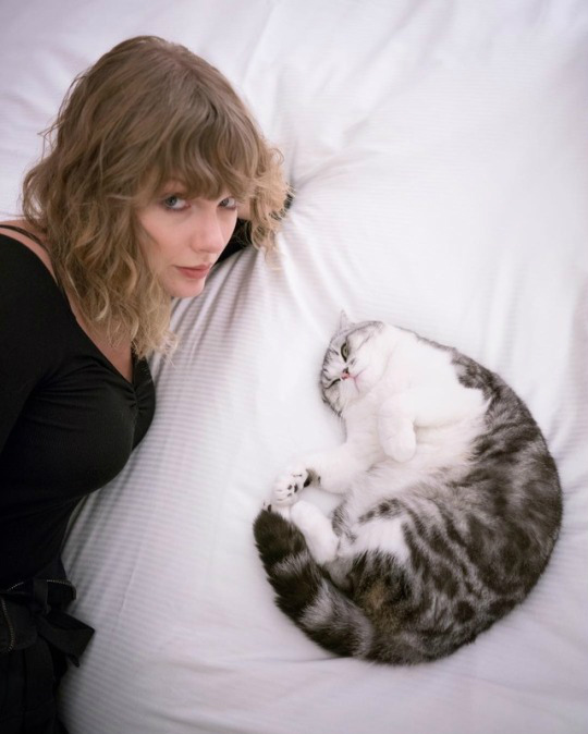 Taylor Swift.