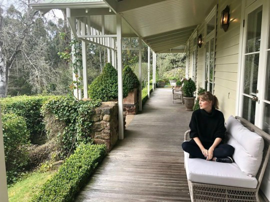 Taylor Swift.