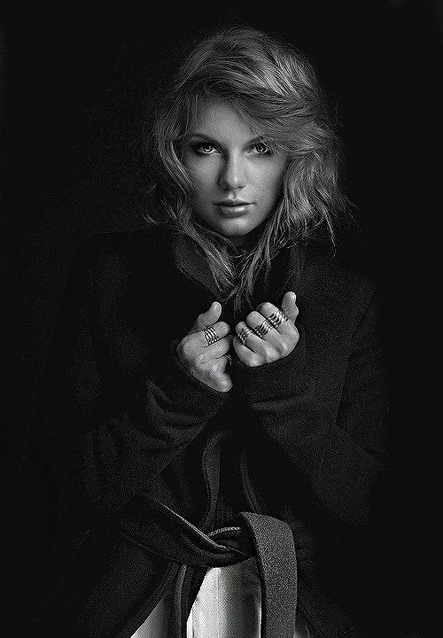 Taylor Swift.