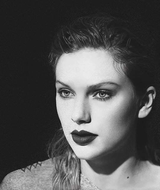 Taylor Swift.