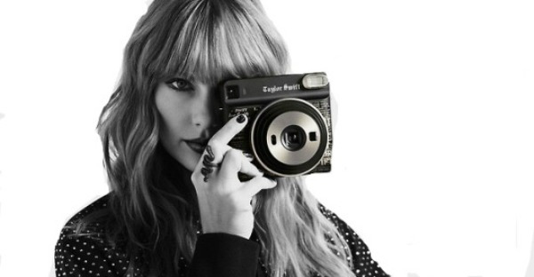 Taylor Swift.
