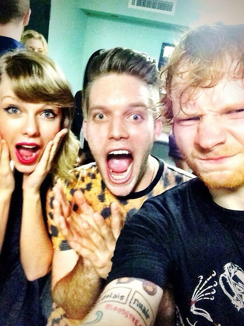 Taylor Swift.