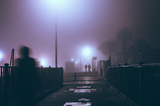 Nights like this 
