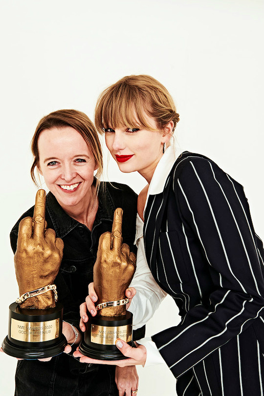 Taylor Swift.