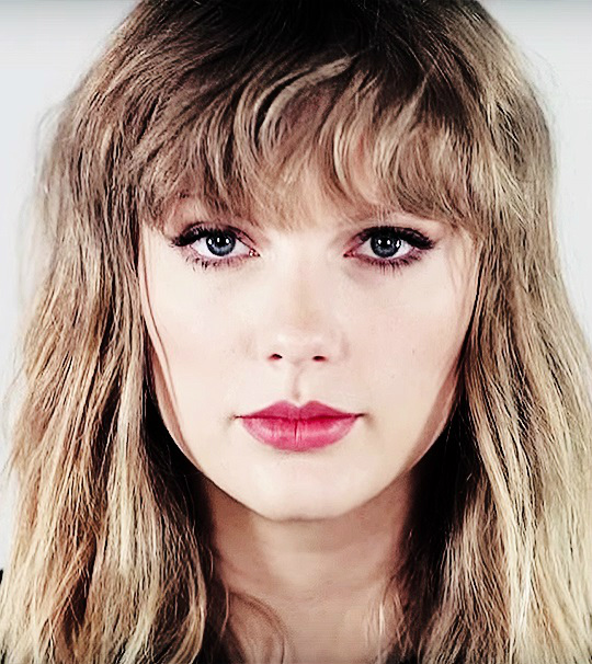 Taylor Swift.