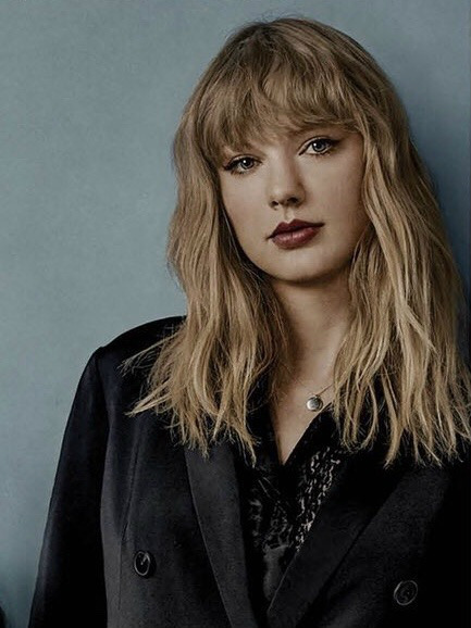 Taylor Swift.