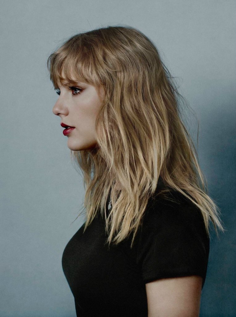 Taylor Swift.
