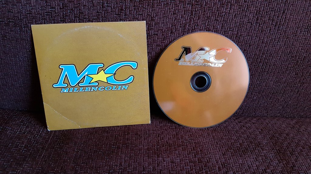 Millencolin - Life On... (Promo)