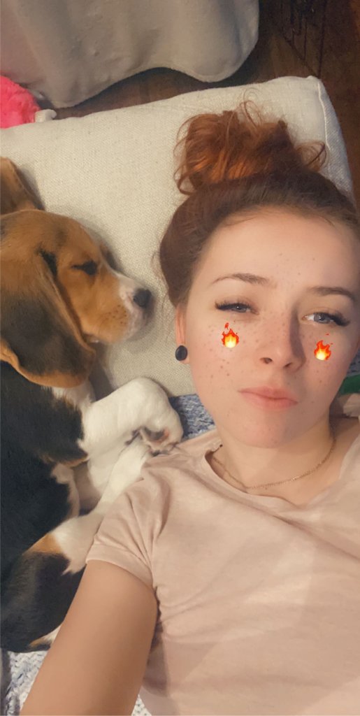 Spadnie deszcz a pniej zy 