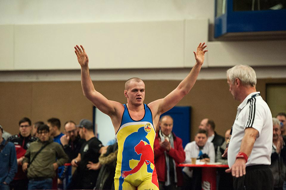 MARCIN KIERPIEC