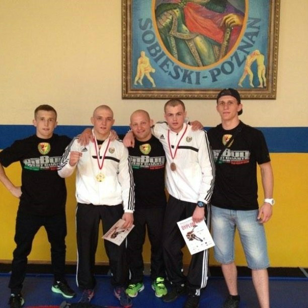 MARCIN KIERPIEC