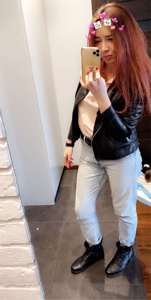 Dzie Kobiet :3