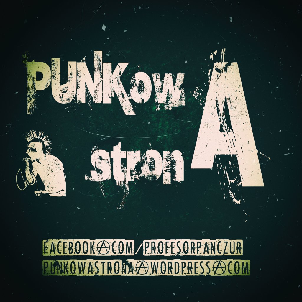 punkowa strona