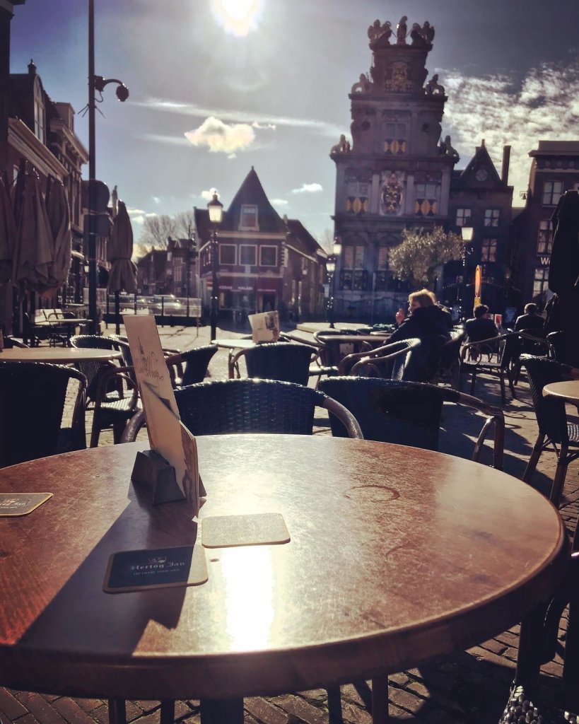 Hoorn