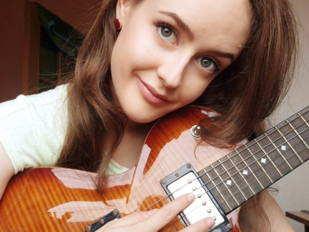 Noi gitara