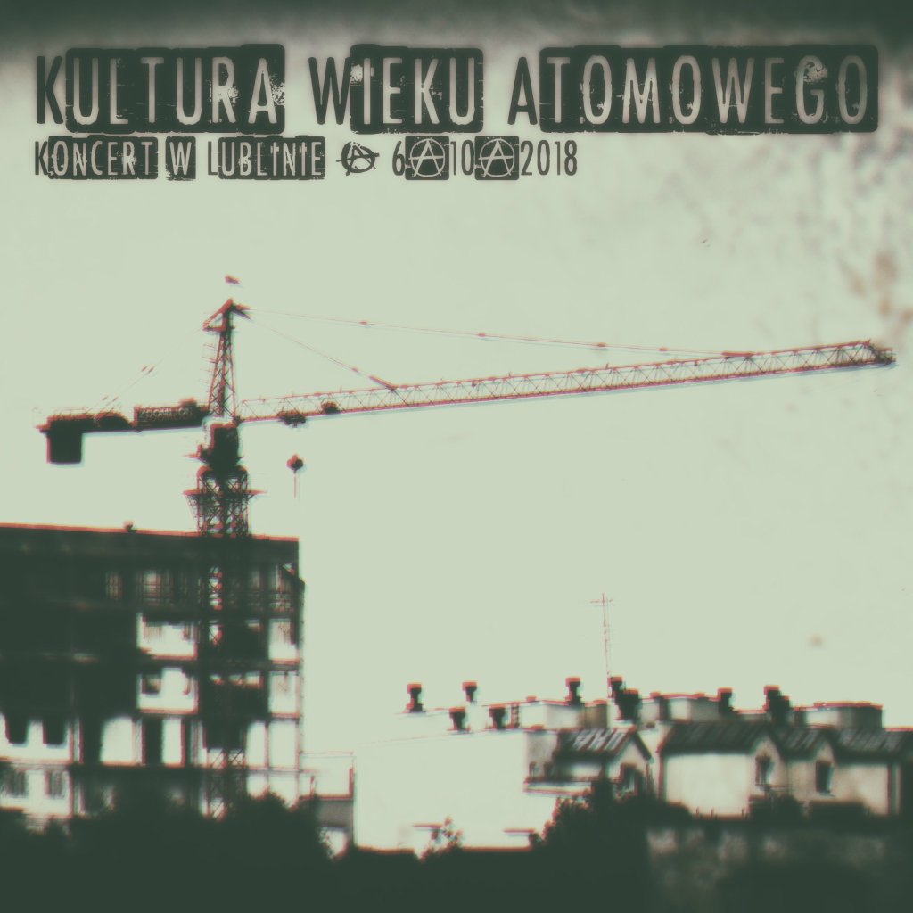 zamiast koncertu K. W. A. 
