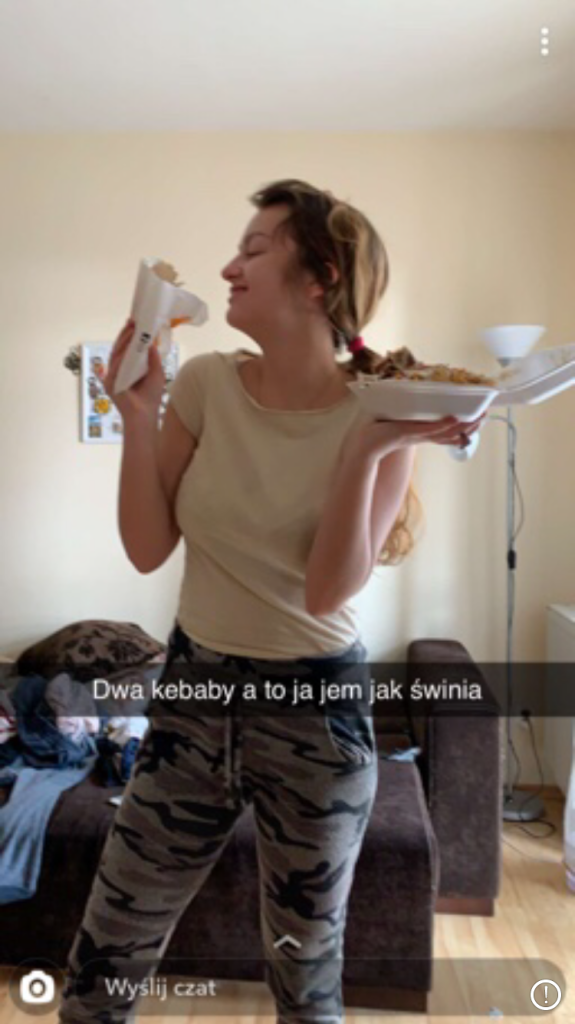 oj chyba za duo jem