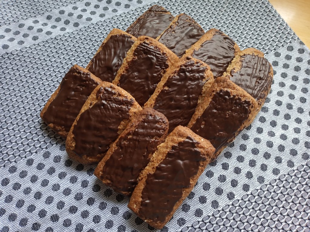 Ciastka