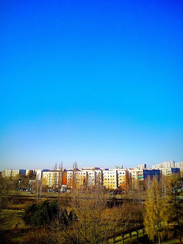 Nowy rozdzia w yciu