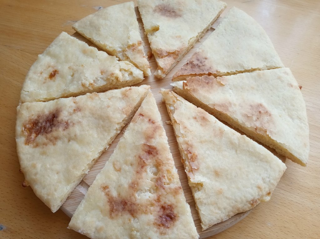 Chaczapuri
