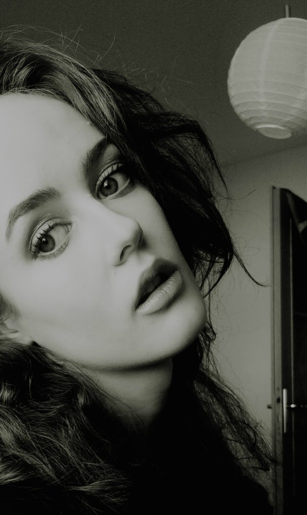 portret